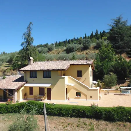 Bigio 3* Assisi