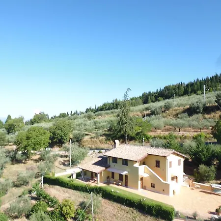 Bed & Breakfast Bigio 2*