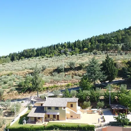 Oda ve Kahvaltı Bigio