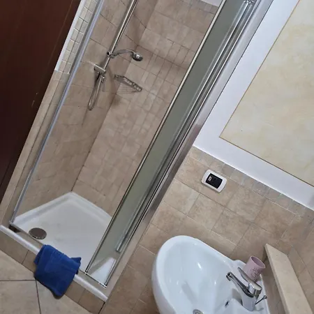 Oda ve Kahvaltı Bigio Assisi
