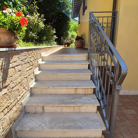 Bigio Bed & Breakfast