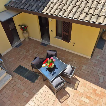 Nocleg ze śniadaniem Bigio