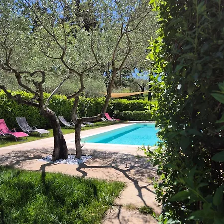 Bigio Bed & Breakfast 2*