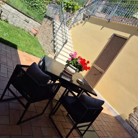 Bed & Breakfast Bigio Assisi