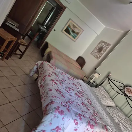 Bigio Bed and breakfast