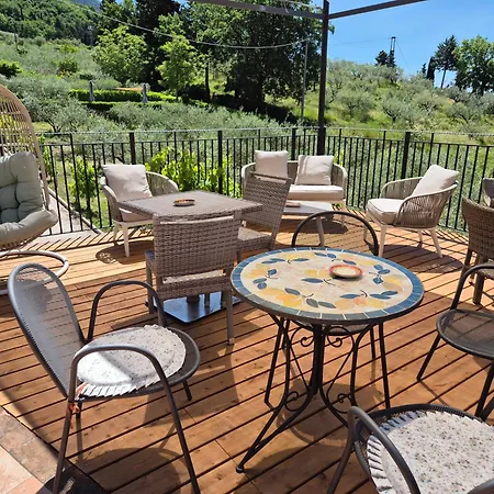 Bed & Breakfast Bigio