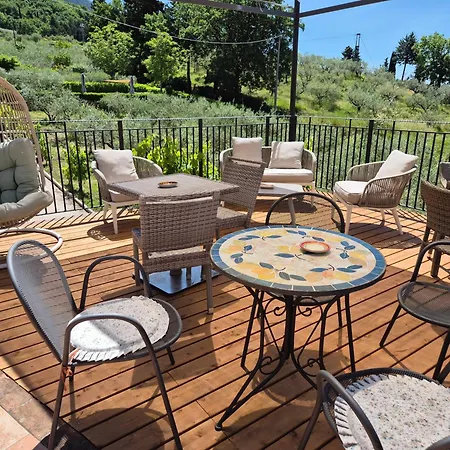 Bed & Breakfast Bigio
