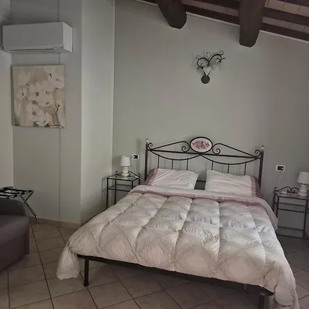 Bigio Bed & Breakfast 3*