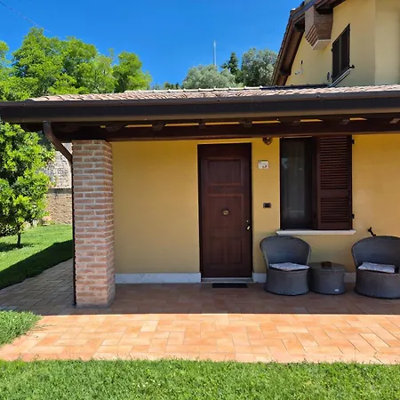 Bed & Breakfast Bigio 3*