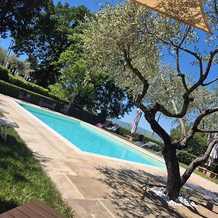 Bed and breakfast Bigio