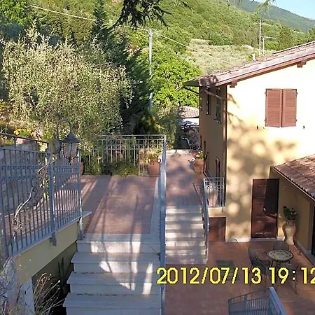 Bigio Oda ve Kahvaltı 3*