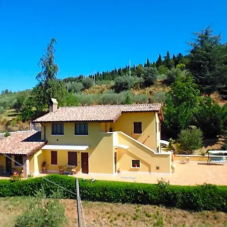 Bigio Oda ve Kahvaltı Assisi
