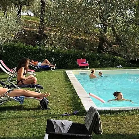 Bigio Oda ve Kahvaltı 3*