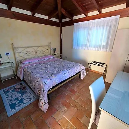 Oda ve Kahvaltı Bigio 3*