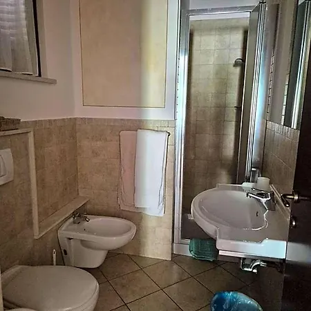 Bigio Oda ve Kahvaltı 3*