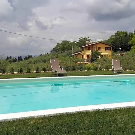 Bigio Oda ve Kahvaltı Assisi