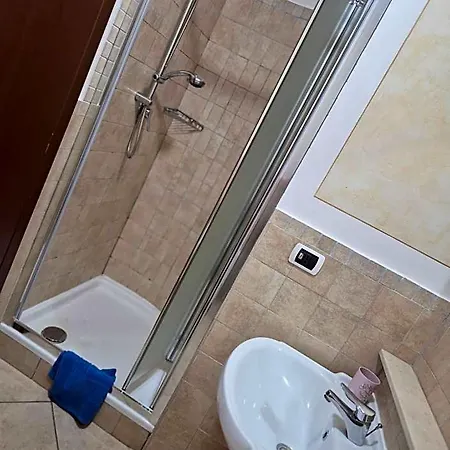Oda ve Kahvaltı Bigio Assisi