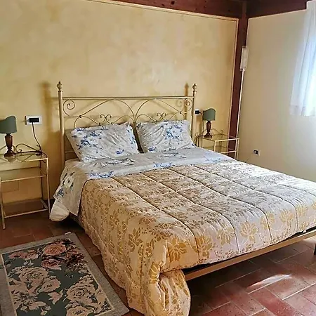 Oda ve Kahvaltı Bigio