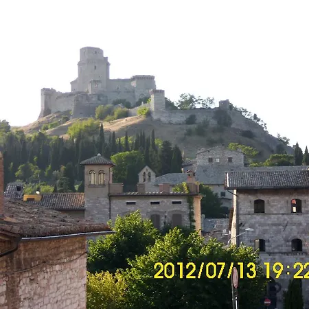 Bigio Assisi
