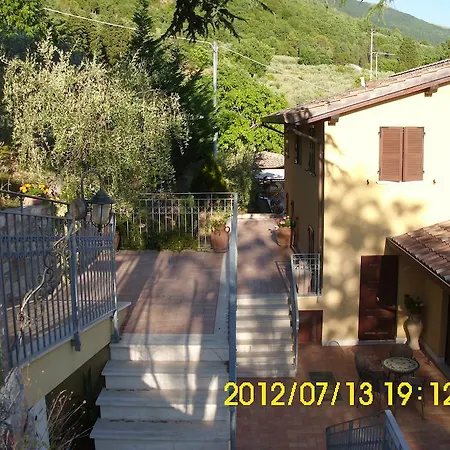 Bed and breakfast Bigio