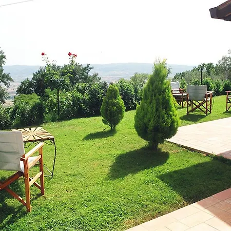 Bed and breakfast Bigio Asís
