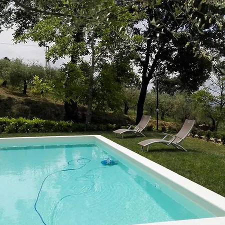 Bed & Breakfast Bigio