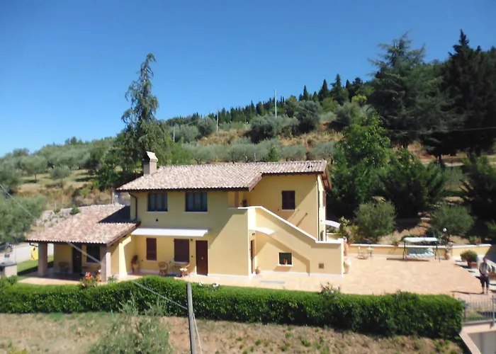 Bigio 3* アッシジ