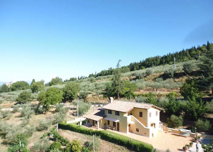 Nocleg ze śniadaniem Bigio 3*