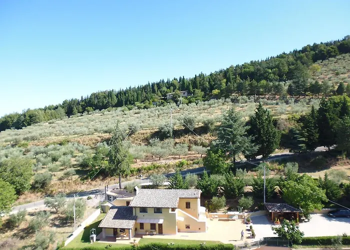 Nocleg ze śniadaniem Bigio