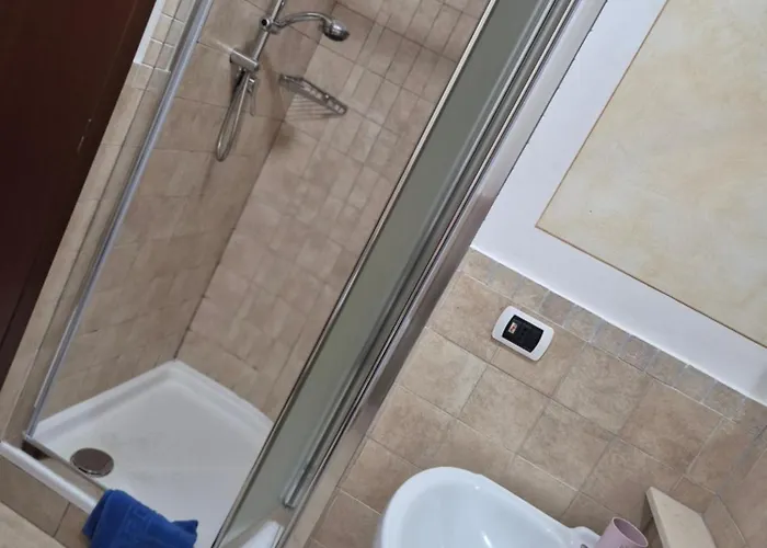 ベッド・アンド・ブレックファスト Bigio アッシジ