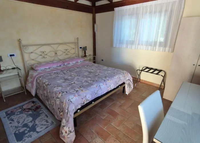 Bigio 3* アッシジ