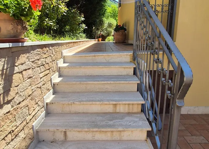 Bigio ベッド・アンド・ブレックファスト