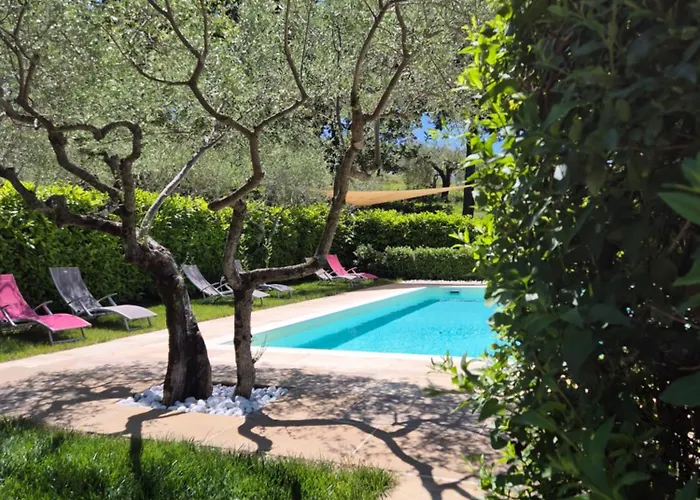 Bigio ベッド・アンド・ブレックファスト 3*