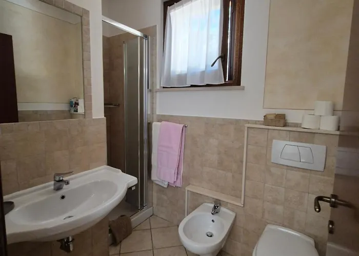 Nocleg ze śniadaniem Bigio 3*