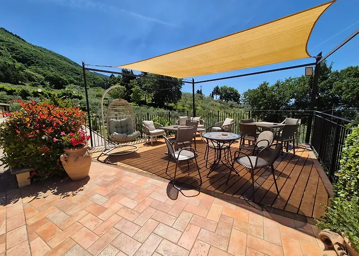 Bigio 3* アッシジ