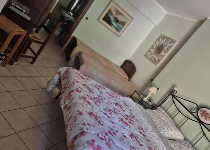 Bigio Nocleg ze śniadaniem