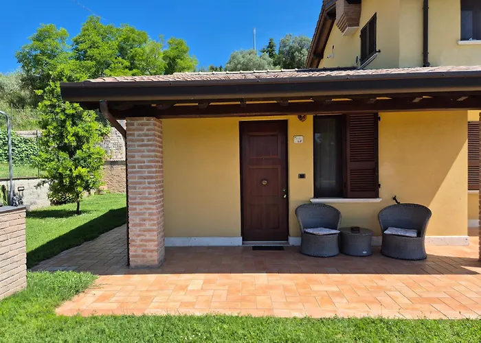 Nocleg ze śniadaniem Bigio 3*