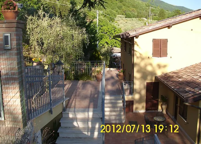 ベッド・アンド・ブレックファスト Bigio