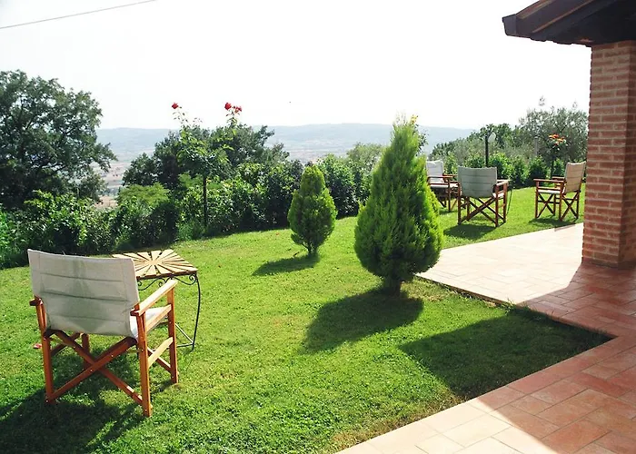 ベッド・アンド・ブレックファスト Bigio アッシジ