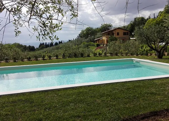 ベッド・アンド・ブレックファスト Bigio