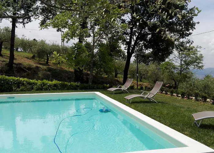 ベッド・アンド・ブレックファスト Bigio